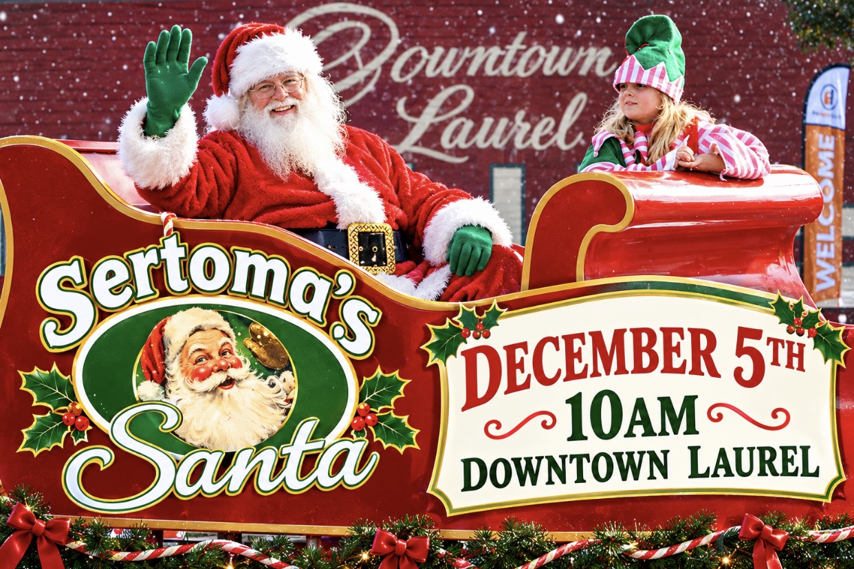 Santa Sertoma